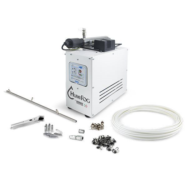 Bausatz Humi-Food von Idrobase