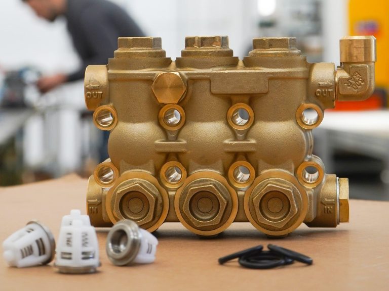 Beste Ingenieurskunst der Produkte von Idrobase