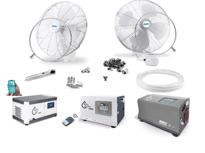 Vielseitige Anwendungen