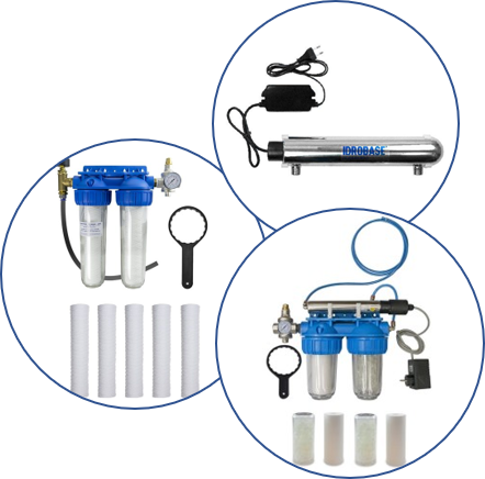 Höchste Qualität bei Zubehör