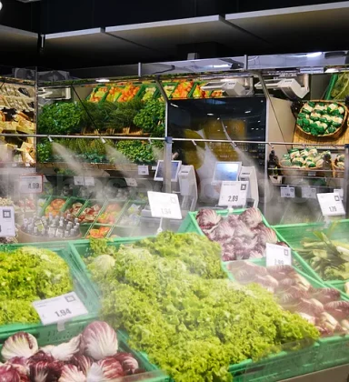 Länger frisch und geniesbar