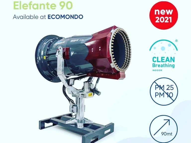 Elefante 90 Spitzenprodukt