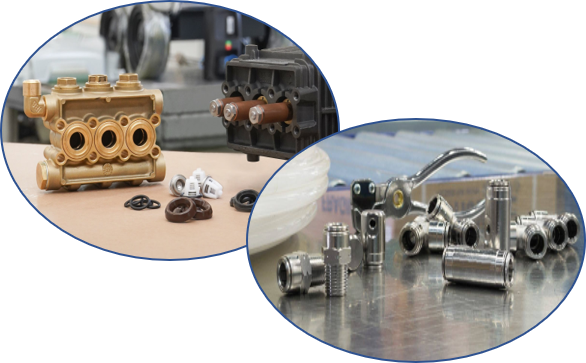 Sicherheit und Qualität