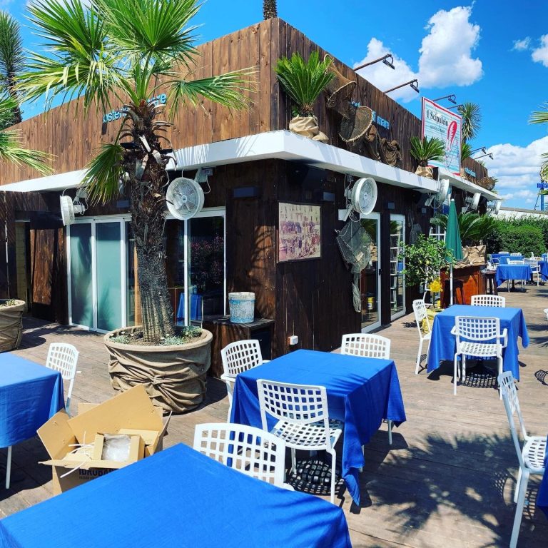 Angenehme Kühlung durch Wasservernebelung Adiabate Kühlung in der Gastronomie