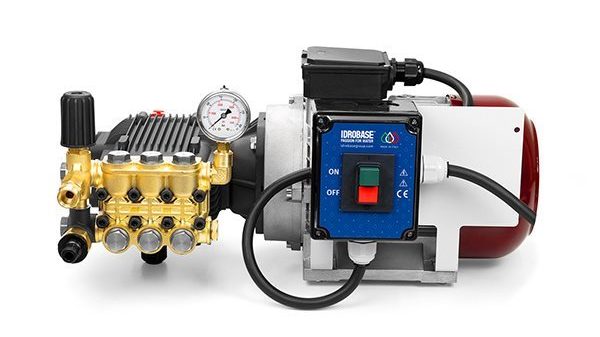 Hohe Qualität der Idrobase-Produkte